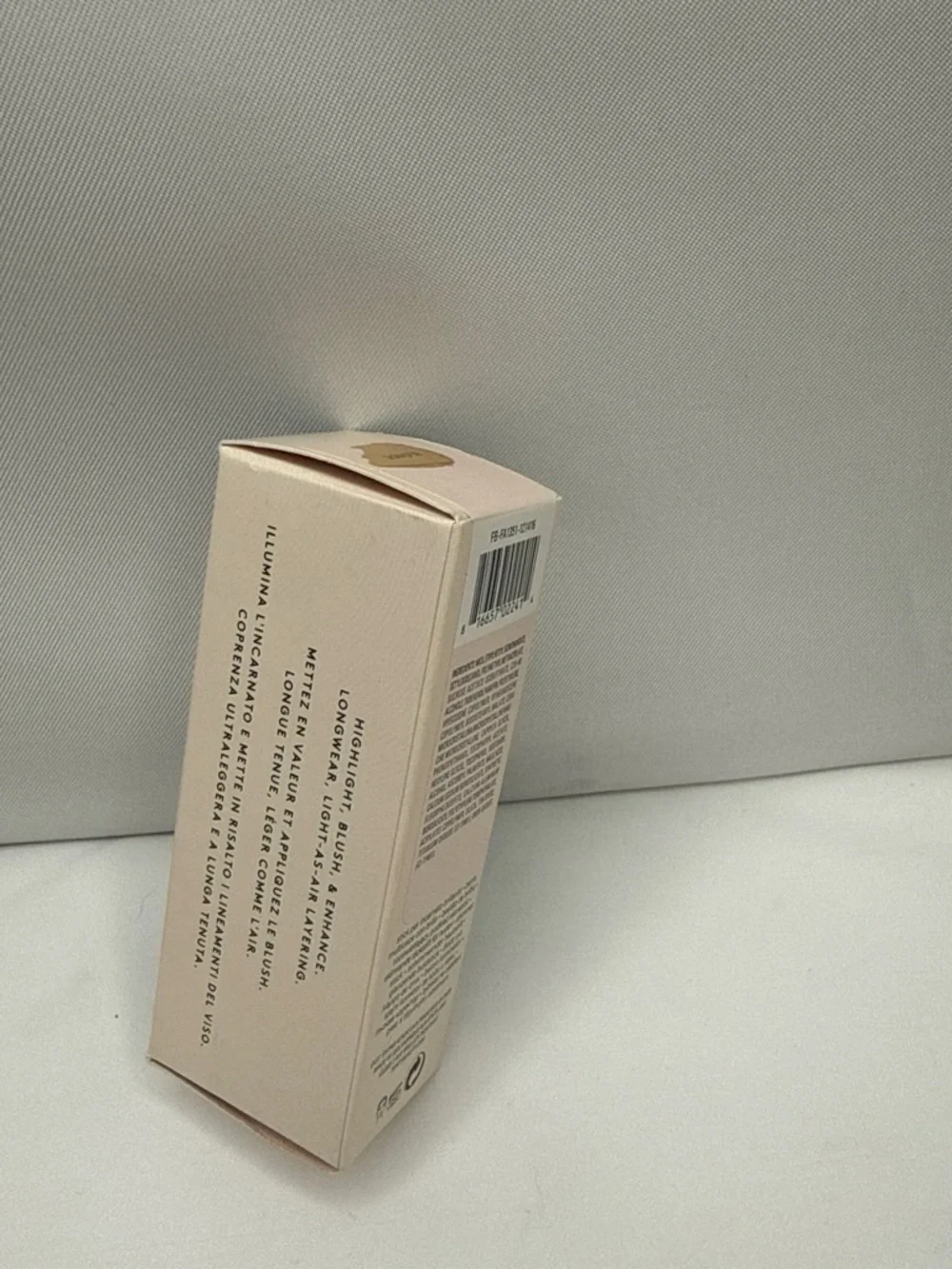 Fenty Beauty Match Stix Shimmer - Blonde